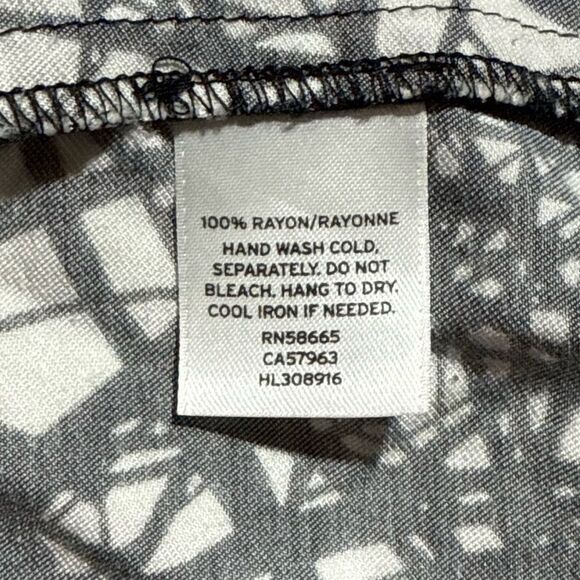 Trouvé sleeveless top - Picture 7 of 7